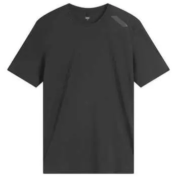 Техническая футболка Soar, черный