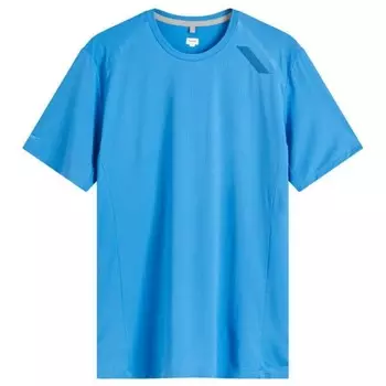 Техническая футболка Soar, синий