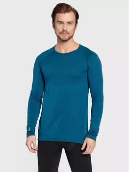 Техническая футболка стандартного кроя Halti, синий