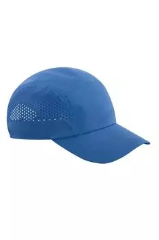 Техническая крышка Beechfield, синий