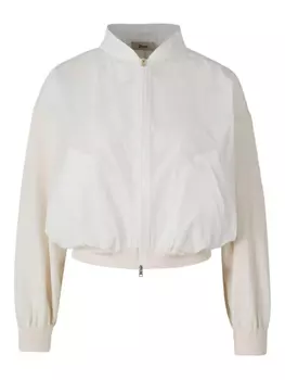 Техническая куртка-бомбер Herno, белый