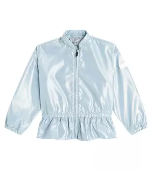 Техническая куртка Il Gufo, синий