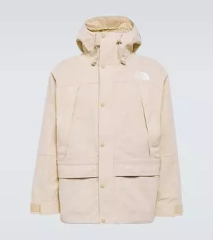 Техническая куртка mountain cargo The North Face, бежевый