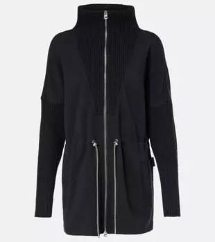 Техническая куртка Palen Varley, черный