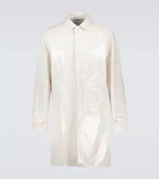 техническая куртка Prada, Talco