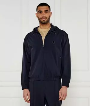 Техническая куртка Regular fit Balr., синий