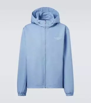 Техническая куртка Stamp Givenchy, Pale Blue