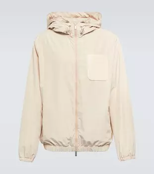 Техническая куртка Tod's, бежевый