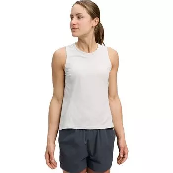 Техническая майка Distance Black Diamond, цвет alloy