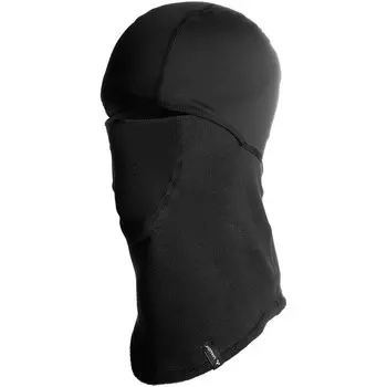 Техническая маска для лица Vaude, черный