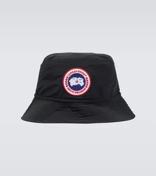 Техническая панама Haven Canada Goose, черный