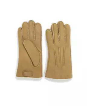 Техническая перчатка Ugg, коричневый