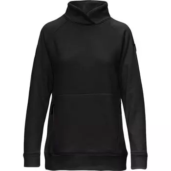 Техническая рубашка с отложным воротником Strafe Outerwear, черный