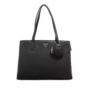 Техническая сумка power play Guess, черный