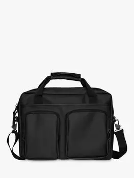 Техническая сумка Texel Rains, черный