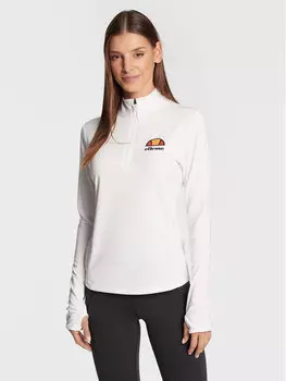 Техническая толстовка compressive fit Ellesse, белый