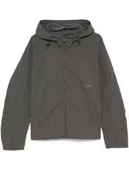 Техническая ветровка Han Kjbenhavn, серый