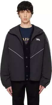 Техническая ветровка-куртка Maison Kitsune