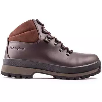 Технические ботинки Hillmaster ii gtx Berghaus, коричневый