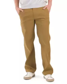 Технические брюки Eddie Bauer, цвет Antique Bronze