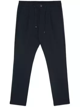 Технические брюки Herno, синий