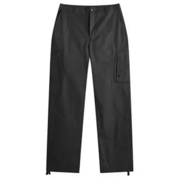 Технические брюки-карго Moncler, черный