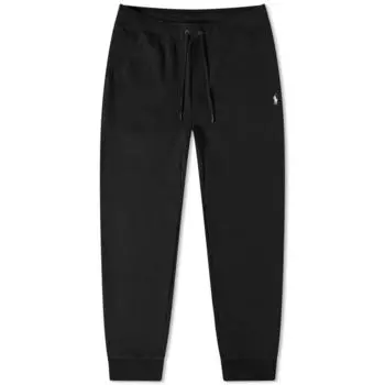Технические брюки Polo Ralph Lauren, черный