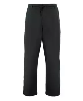 Технические брюки Shadow Project Stone Island, черный