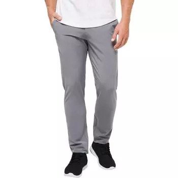 Технические чинос Otc Travismathew, цвет heather quiet shade