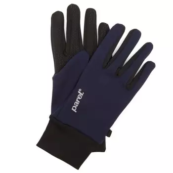 Технические перчатки Parel Studios, черный