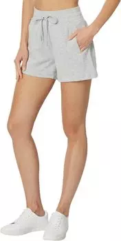 Технические шорты Jockey Active, цвет Light Grey Heather