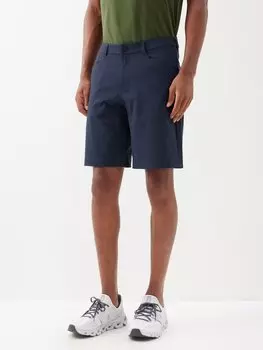 Технические шорты Rapha, синий