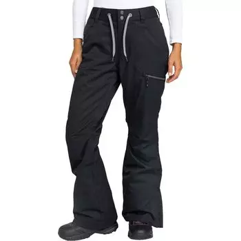 Технические снежные брюки Nadia Roxy, цвет anthracite