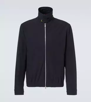 Технический блузон Brunello Cucinelli, Cau28