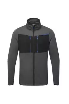 Технический флисовый топ Portwest, серый