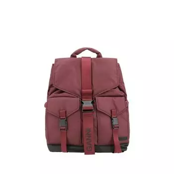 Технический рюкзак GANNI