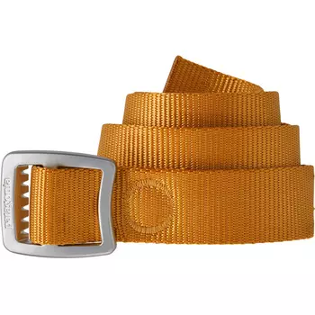 Технический веб-пояс Patagonia, коричневый