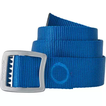 Технический веб-пояс Patagonia, синий