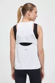 Техническое обучение Casall, белый