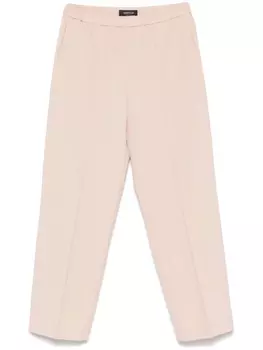 Техно-штаны Fabiana Filippi, розовый