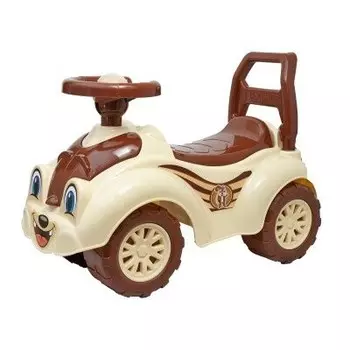 Технок, езда Technok