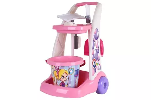 ТехноК, Набор для чистки, 6429 Technok