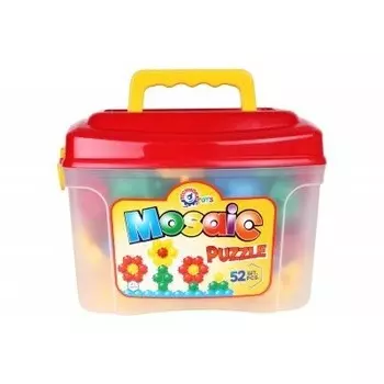 Технок, учебные блоки Technok