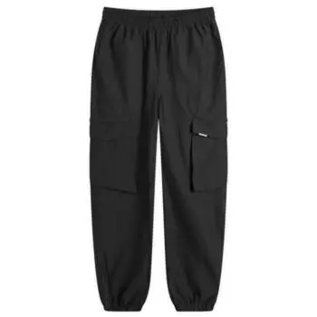 Технологичные брюки-карго Represent, черный