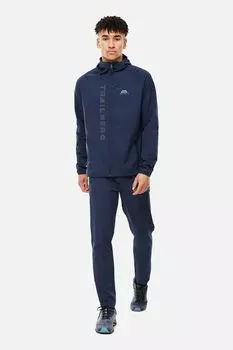 Технологичные джоггеры Terra Trailberg, синий