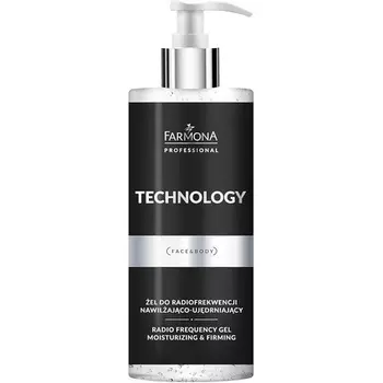 Технология Радиочастотный Гель 500мл Farmona