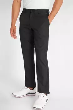 Технология стандартной посадки стандартного кроя Calvin Klein Golf, черный