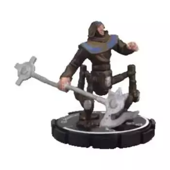 Техномант #050, Mage Knight - Lancers - Singles