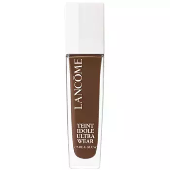 Teint idle ultra wear тональный крем для ухода и сияния Lancme, 30 мл., цвет 540c