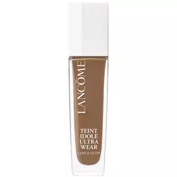 Teint idle ultra wear тональный крем для ухода и сияния Lancme, 30 мл., цвет 520w